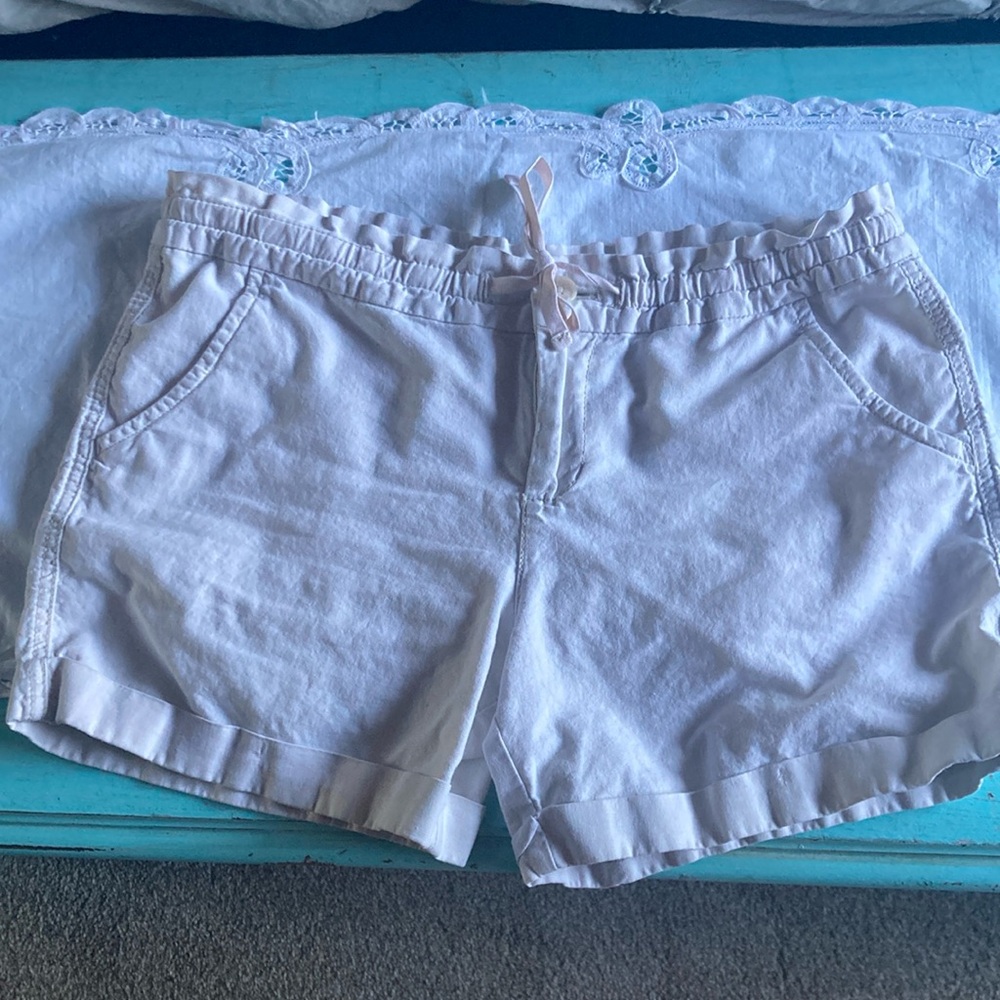 Size 6 shorts